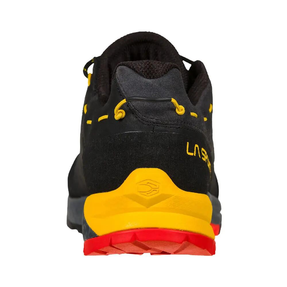 Wanderschuh TX Guide Leather 4/7
