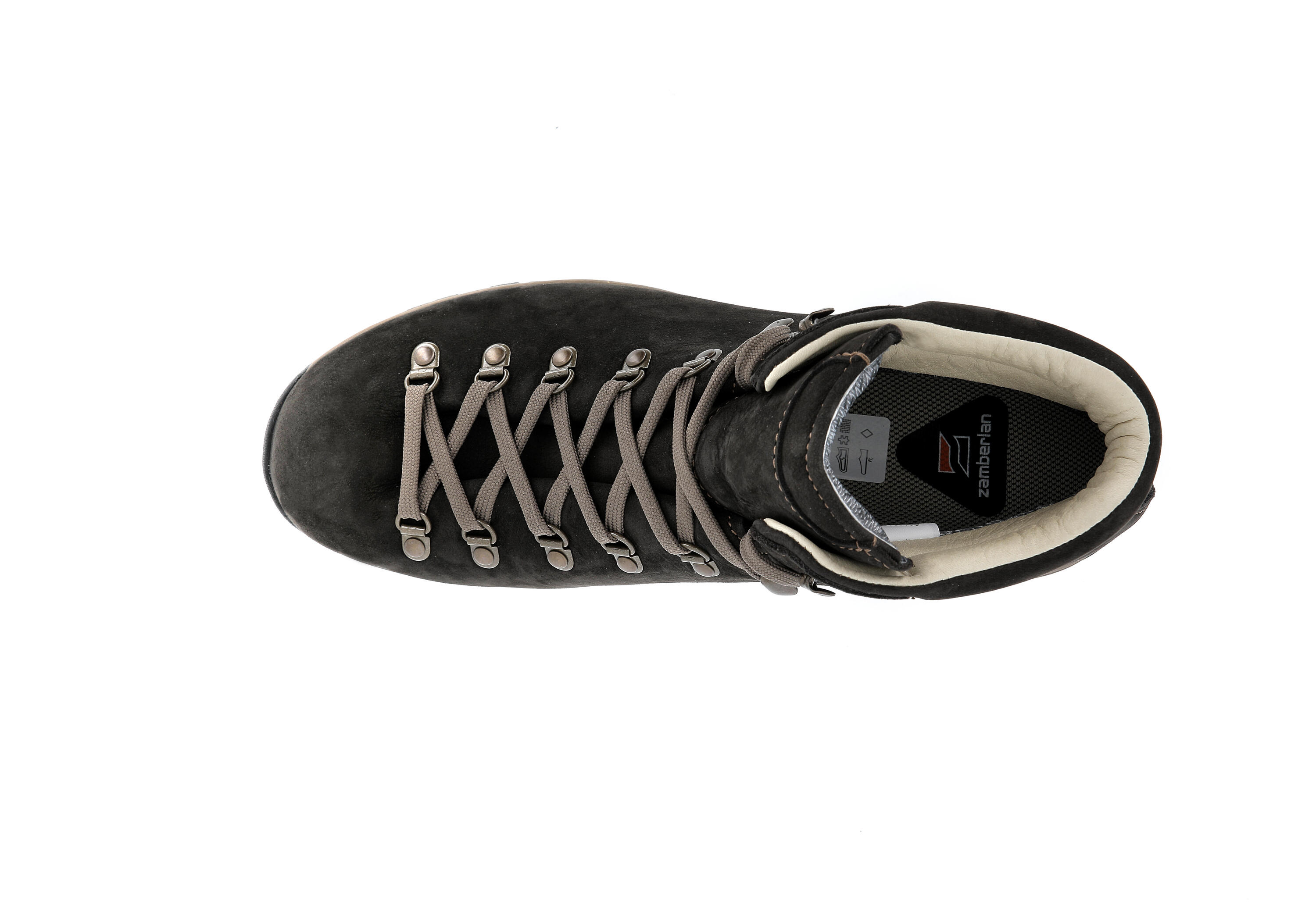Chaussures de randonnée Zamberlan 320 New Trail Lite Evo Gtx Mid 4/7