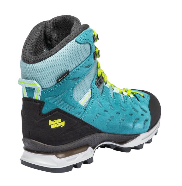 Makra Trek Lady Gtx Wanderschuh 3/6