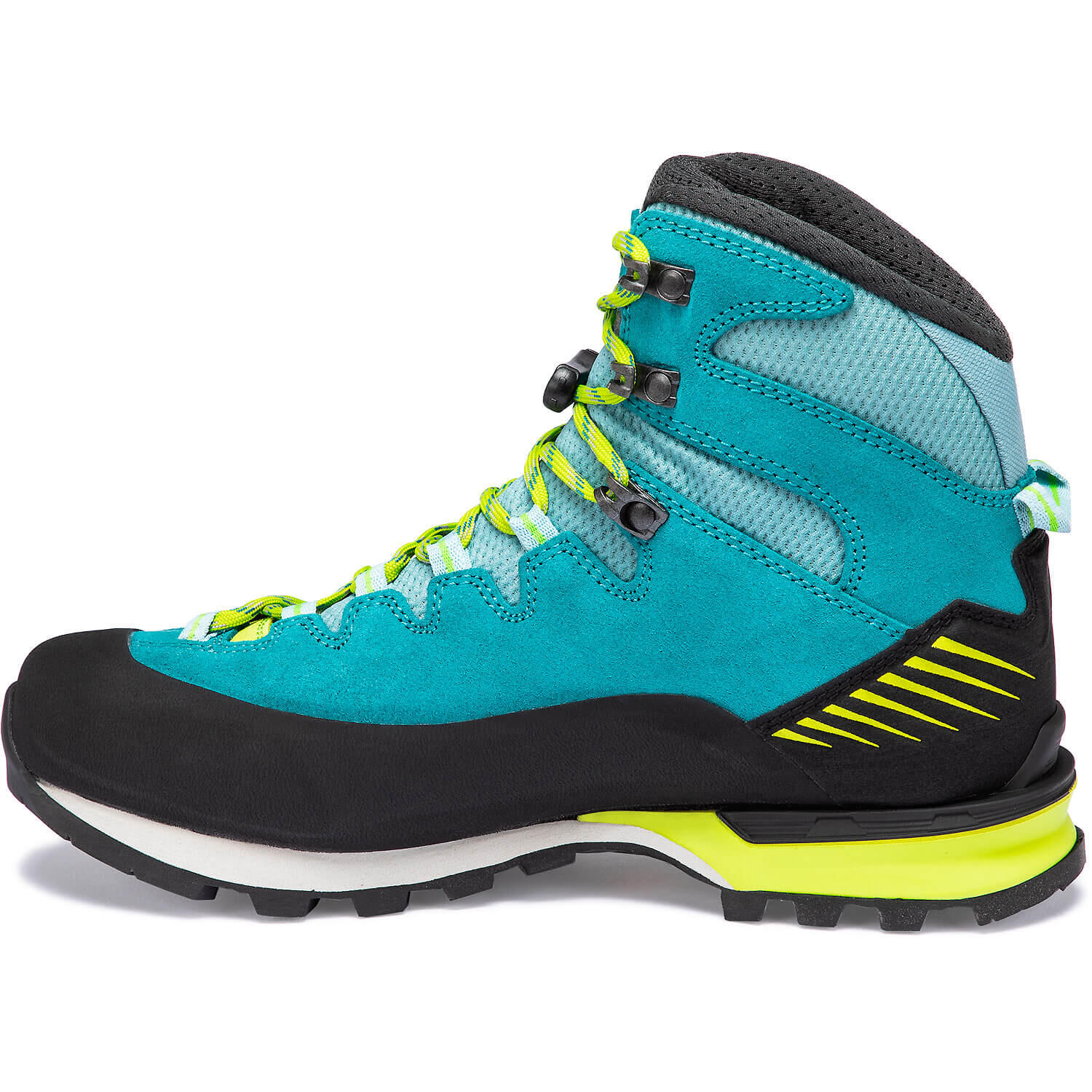 Wanderschuh Makra Pro Lady GTX 3/7