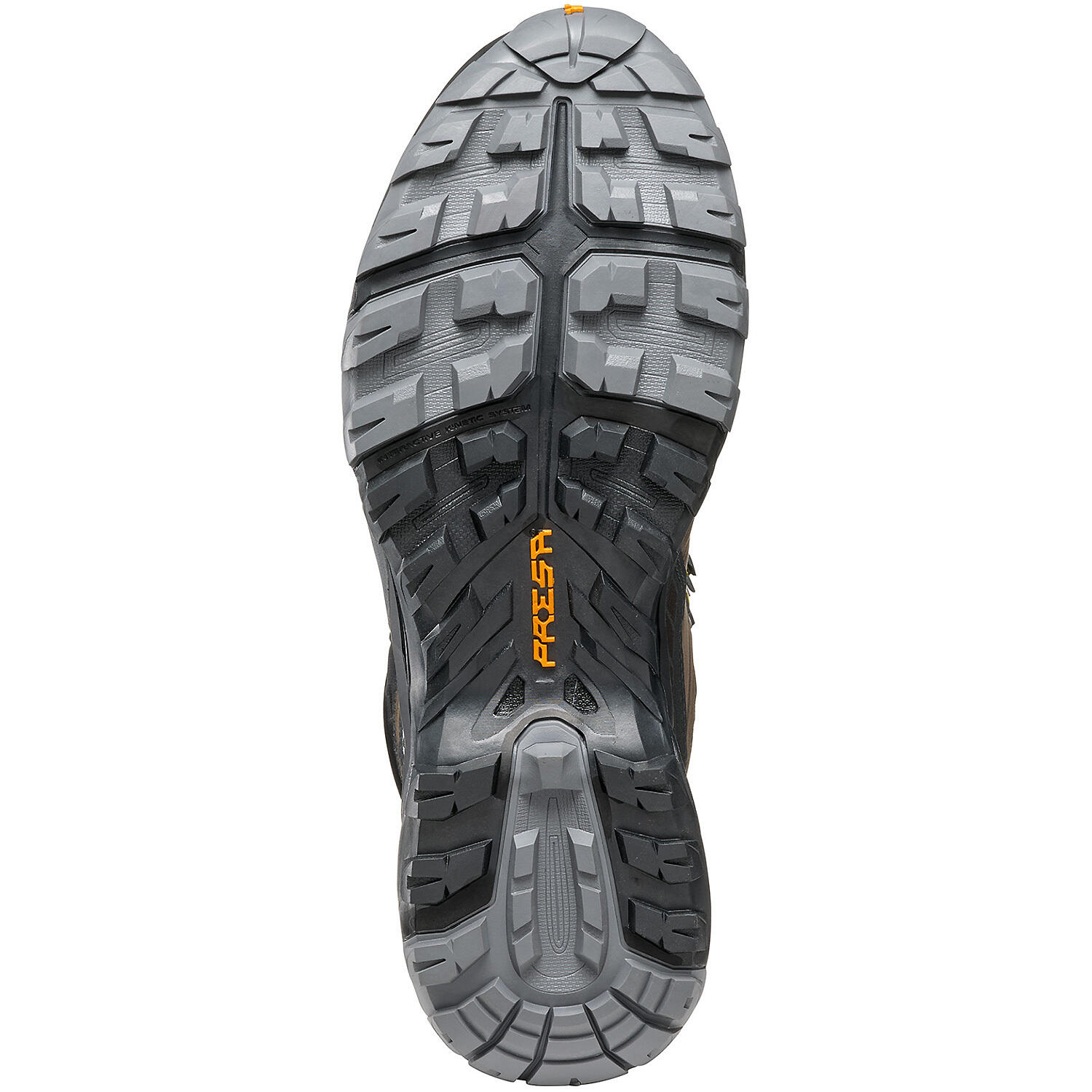 Trekking-Halbschuhe M RUSH TREK PRO GTX 5/7