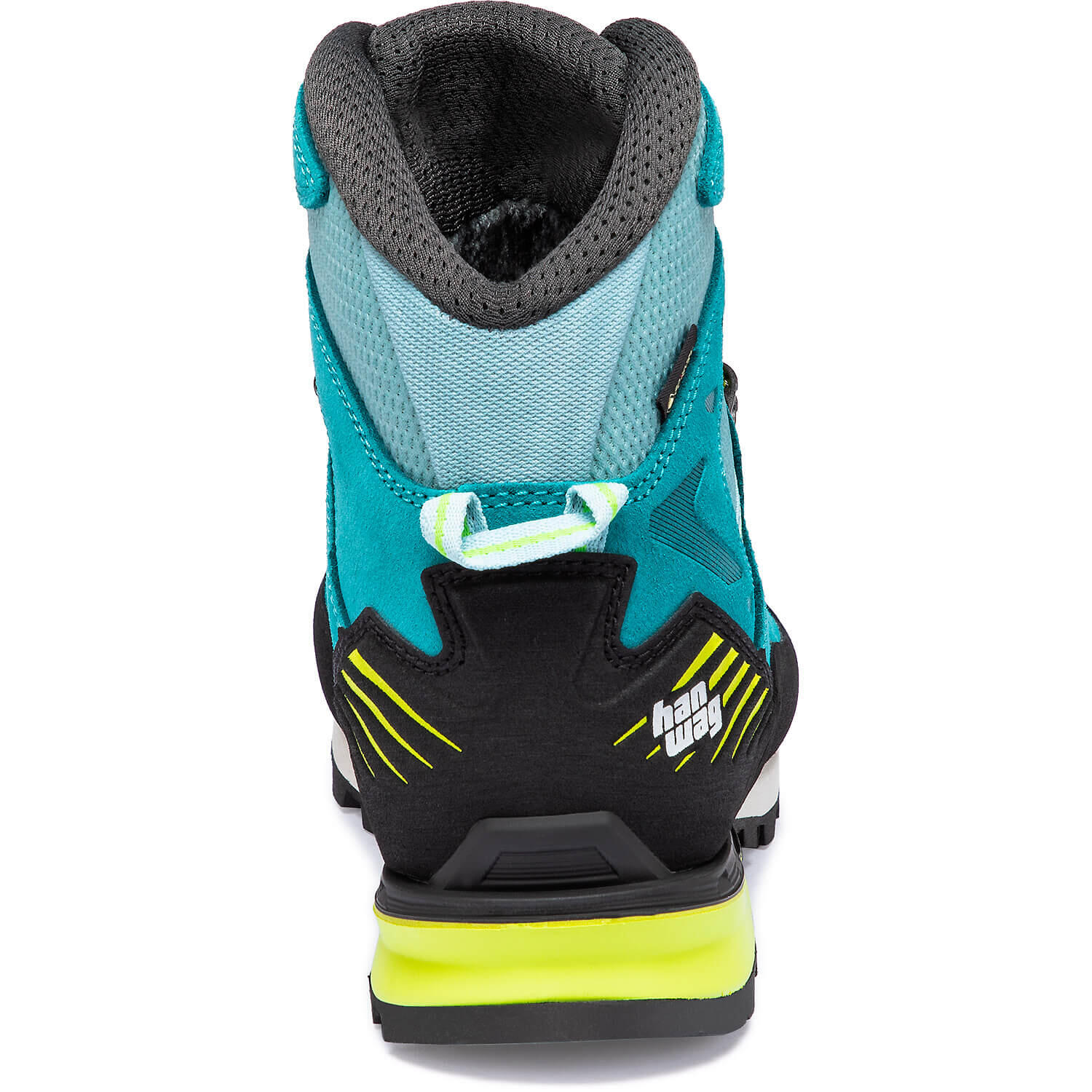 Wanderschuh Makra Pro Lady GTX 5/7