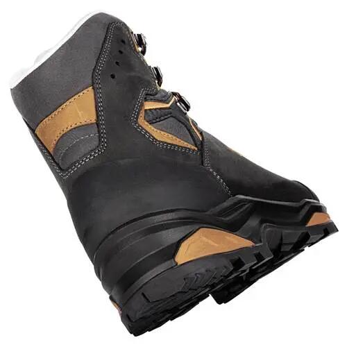 LOWA Stiefel mittel CAMINO EVO LL [2024] 3/7