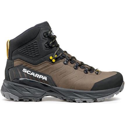 Trekking-Halbschuhe M RUSH TREK PRO GTX