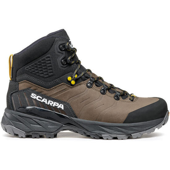Trekking-Halbschuhe M RUSH TREK PRO GTX