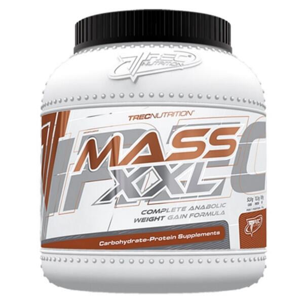 TREC NUTRITION picture