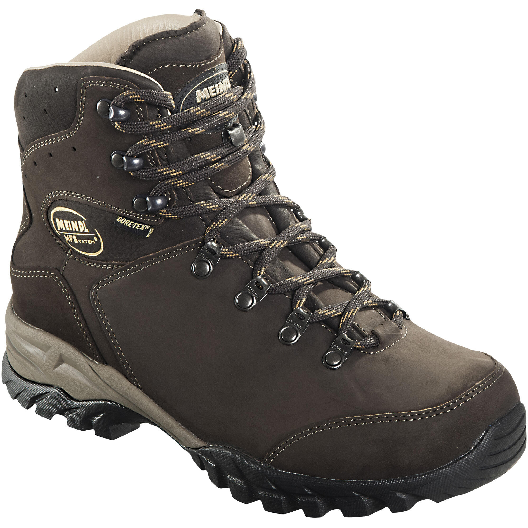 Wanderstiefel Meran GTX 1/6