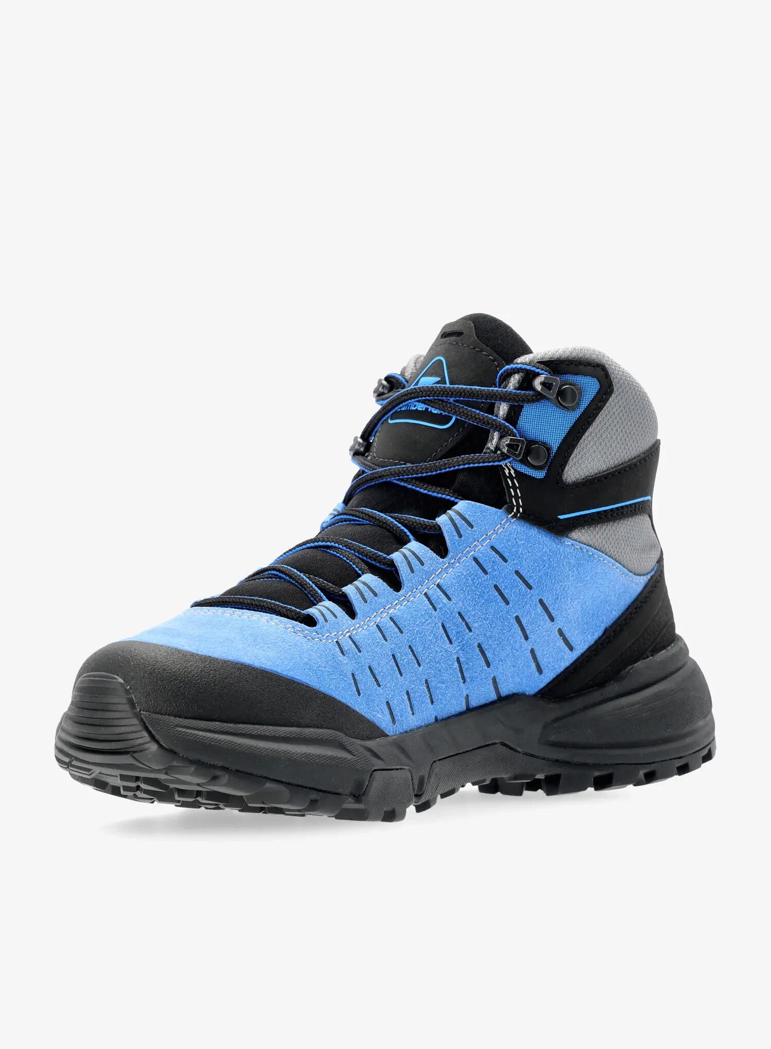 Chaussures de randonnée femme Zamberlan 334 Circe Gtx Mid 4/7