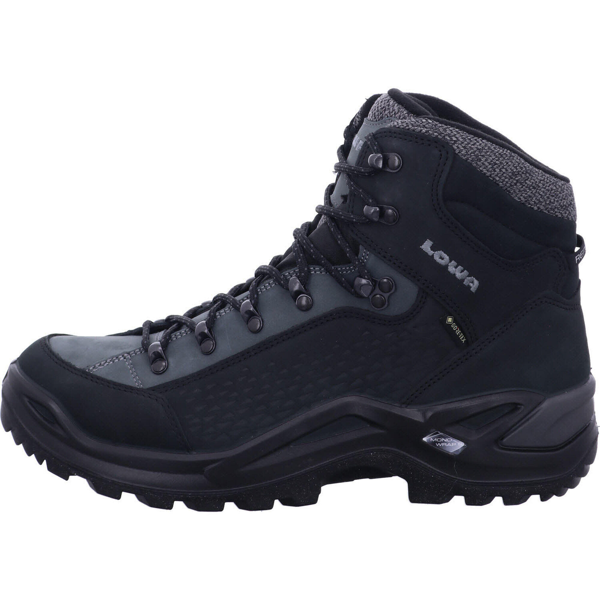 Wanderstiefel RENEGADE WARM GTX MID 3/7