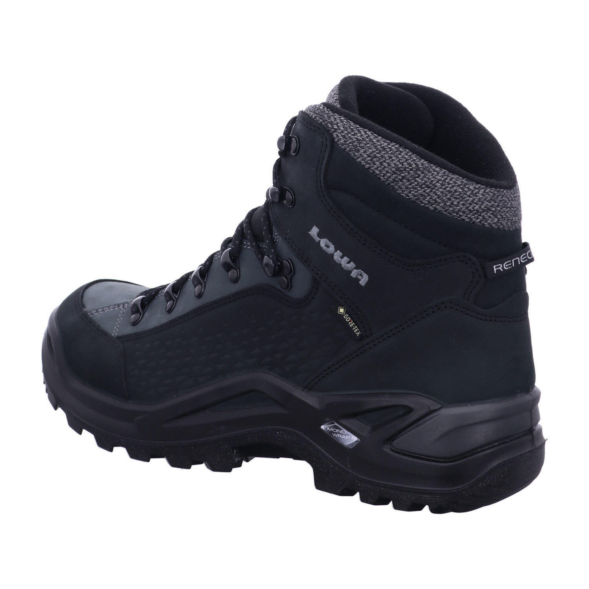 Wanderstiefel RENEGADE WARM GTX MID 4/7