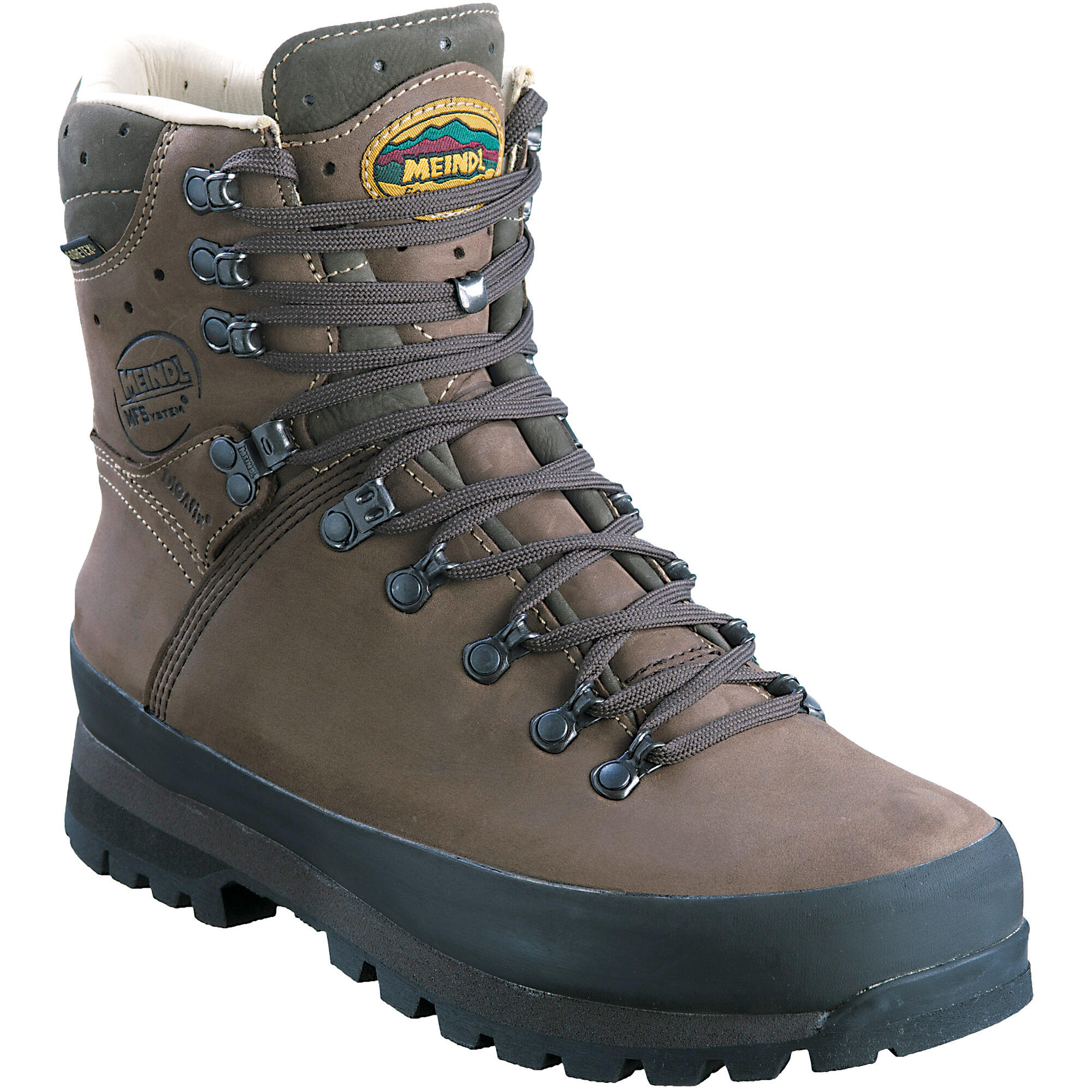 Outdoorschuh Island MFS Active wide 2/7
