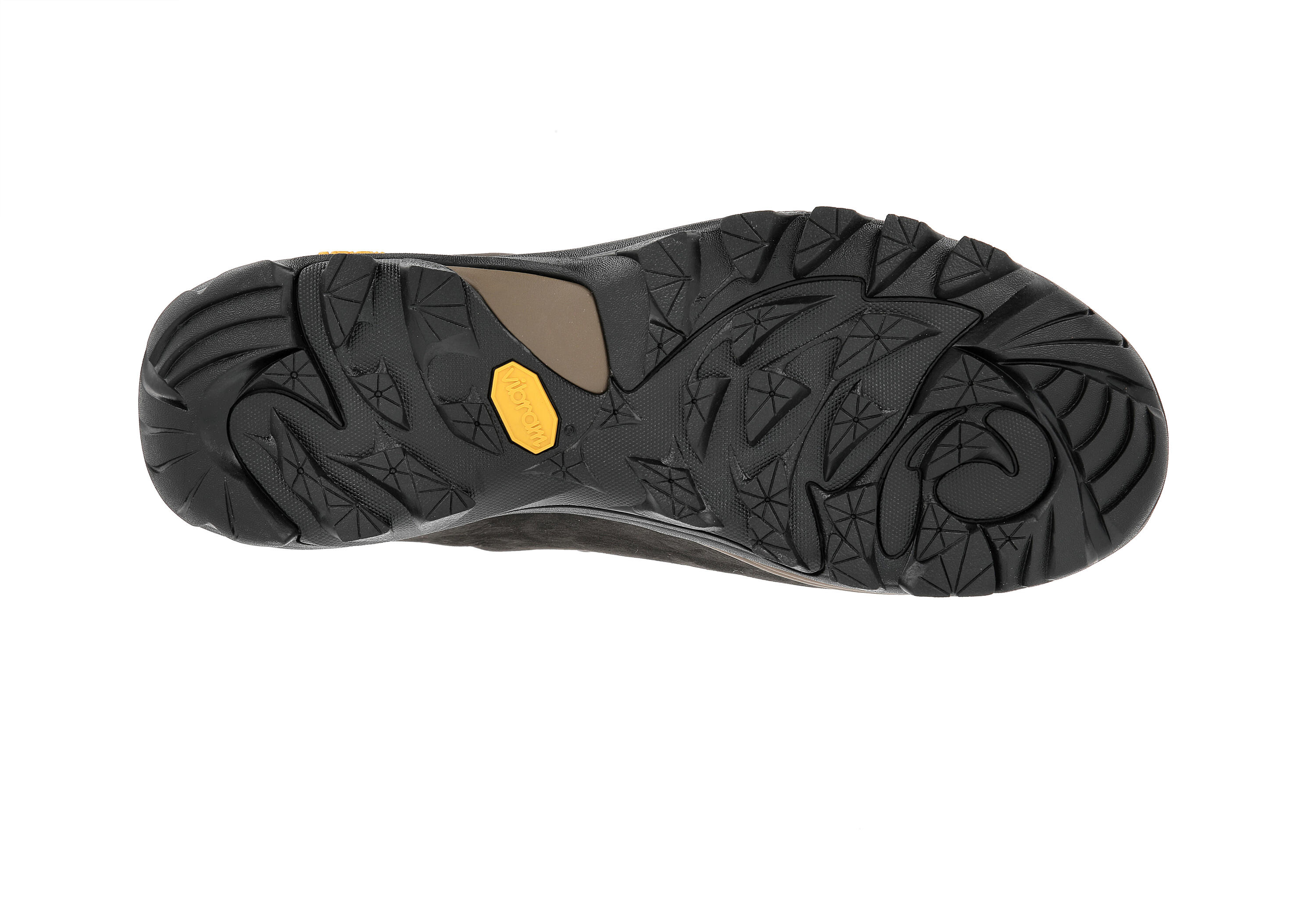 Chaussures de randonnée Zamberlan 320 New Trail Lite Evo Gtx Mid 5/7