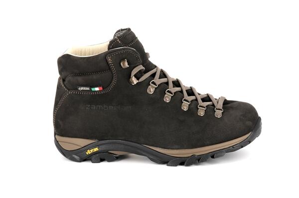 Chaussures de randonnée Zamberlan 320 New Trail Lite Evo Gtx Mid 1/7