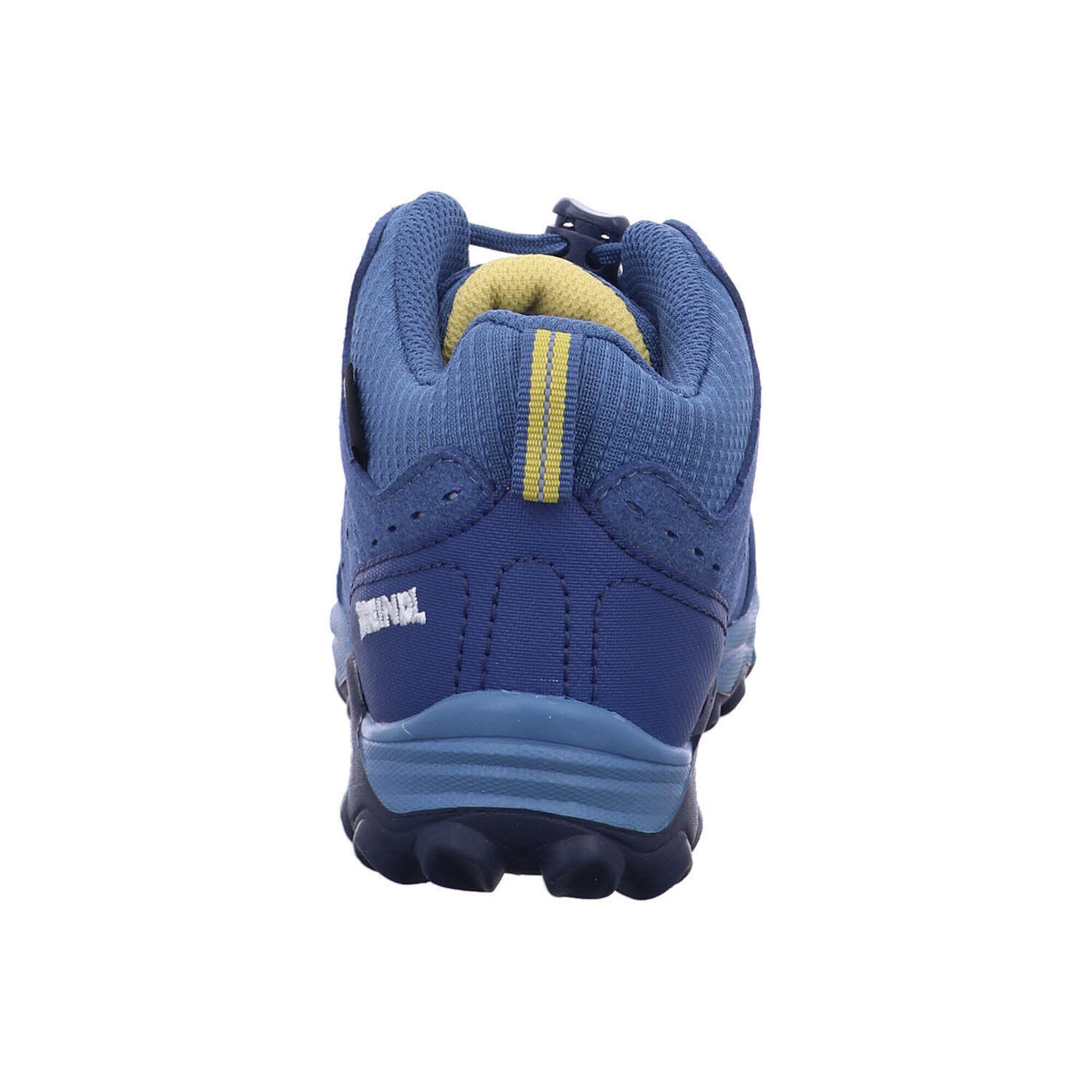 Halbschuhe Tuam Junior 2/7