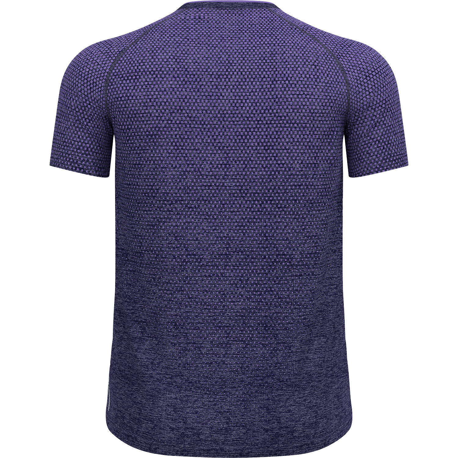 Koszulka męska Odlo ESSENTIAL SEAMLESS T-shirt crew neck l/s 2/5