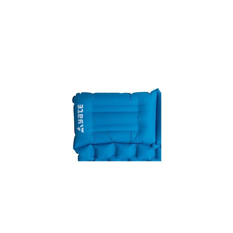 Nafukovací karimatka Dreamer Duo pro 2 osoby