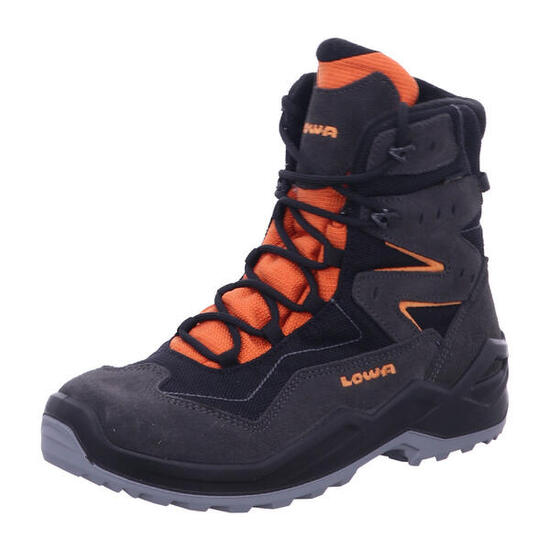 Stiefel