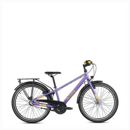 troX pro mountainbike 20 inch / 24 inch / 26 inch – 3-versnellings naafversnelli