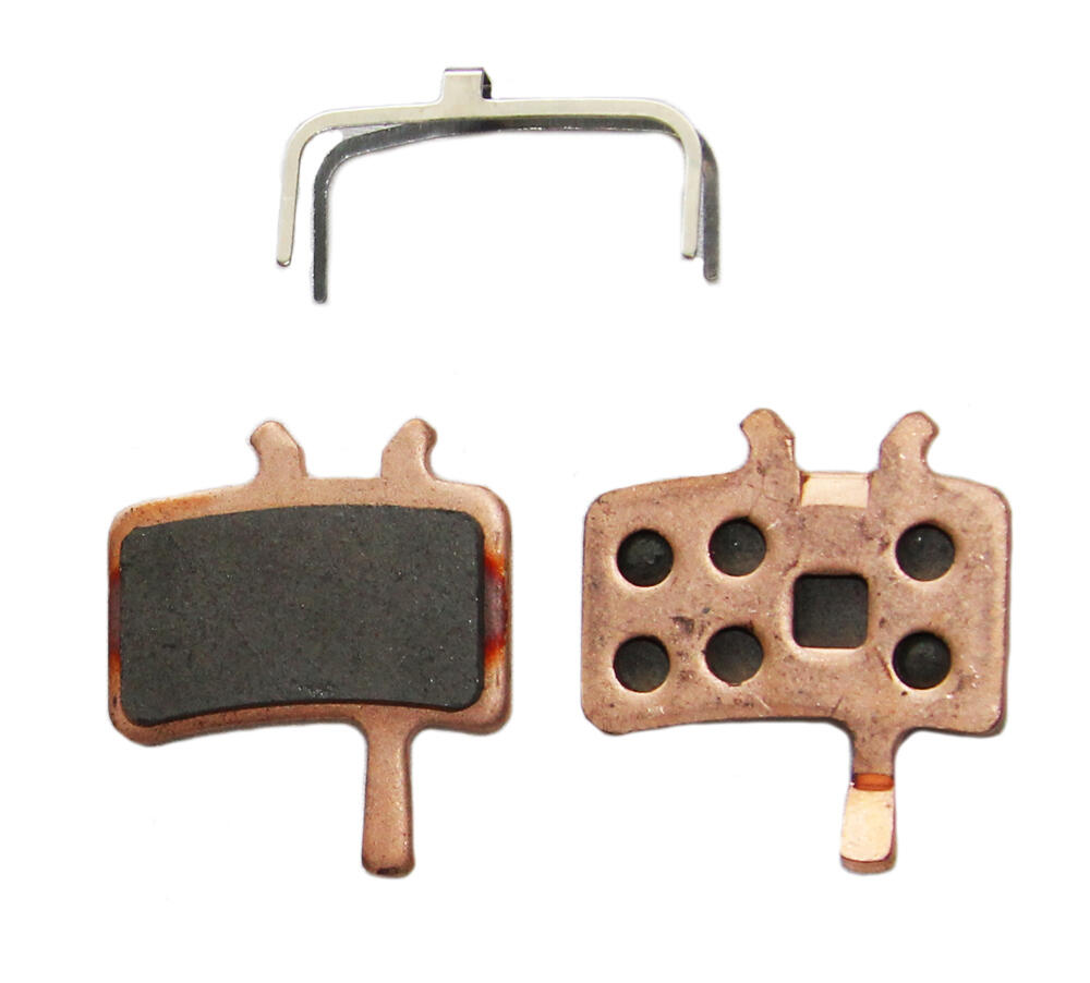 EBC BRAKES picture