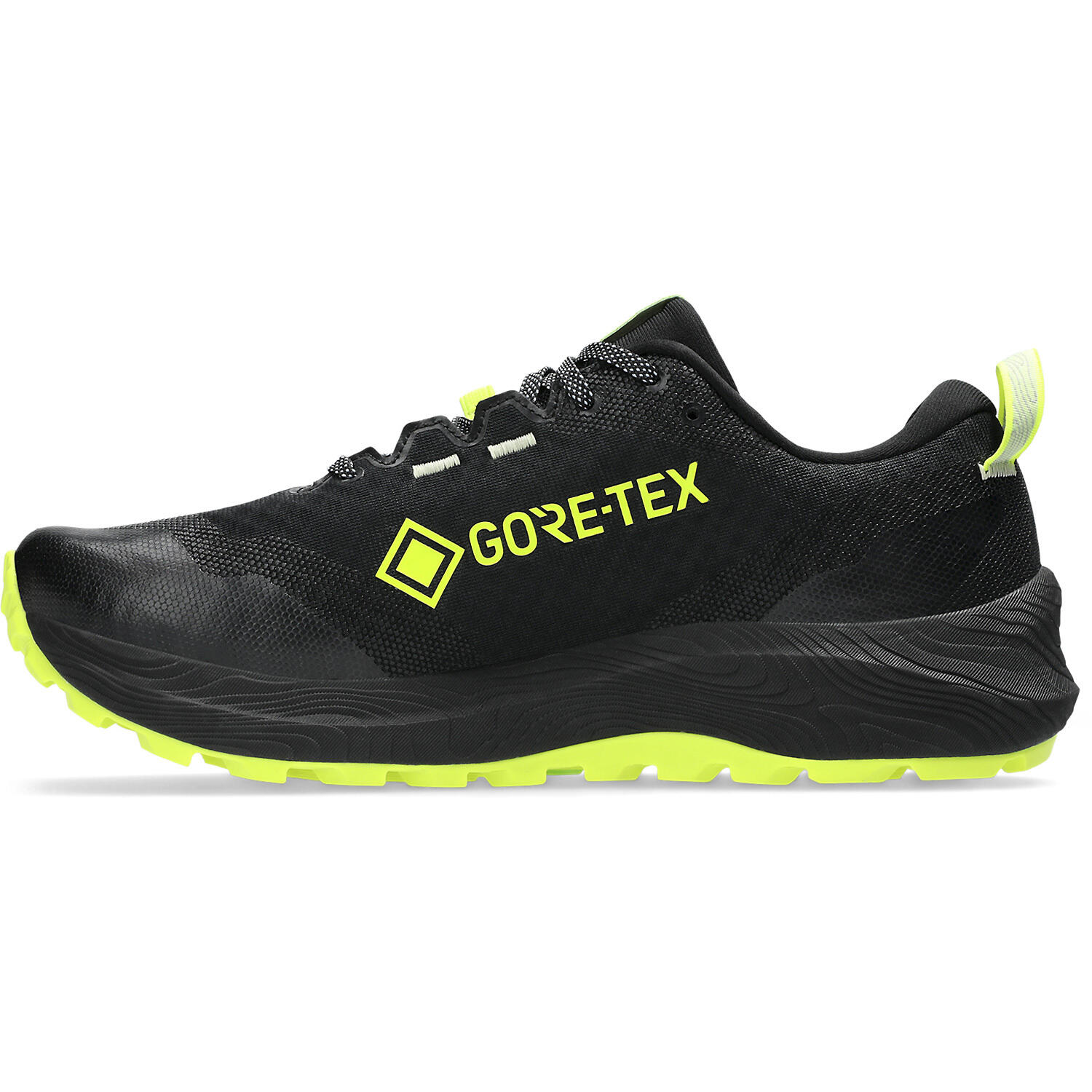 Scarpe Uomo Asics Sportswear Essential nero 2/6