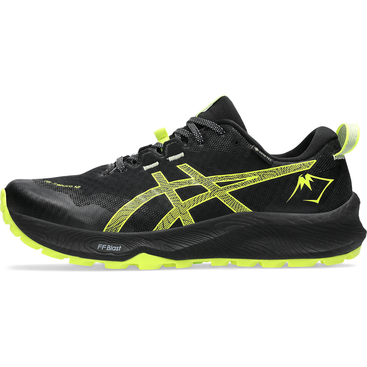 ASICS picture