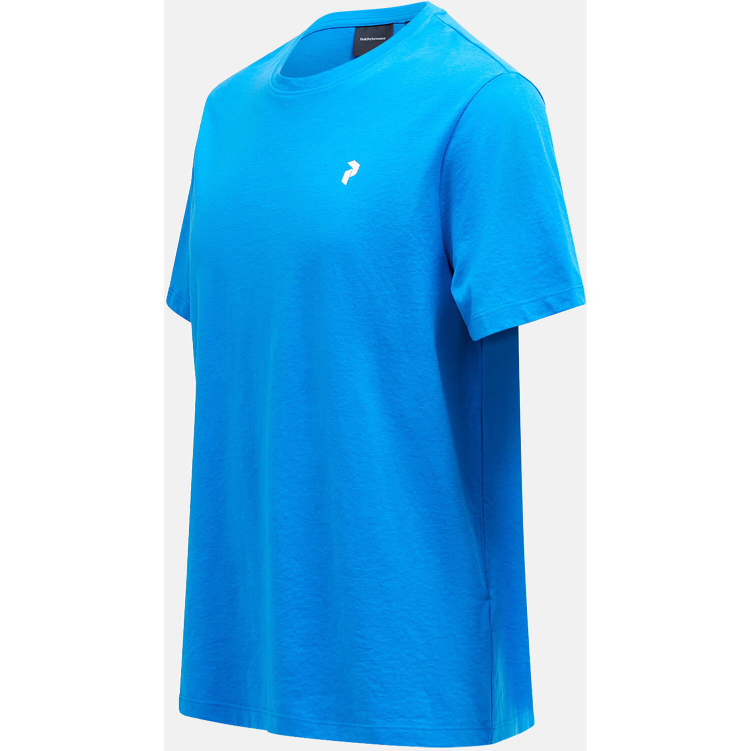 Koszulka Peak Performance męska Explore Graphic Tee niebieska - L 3/6