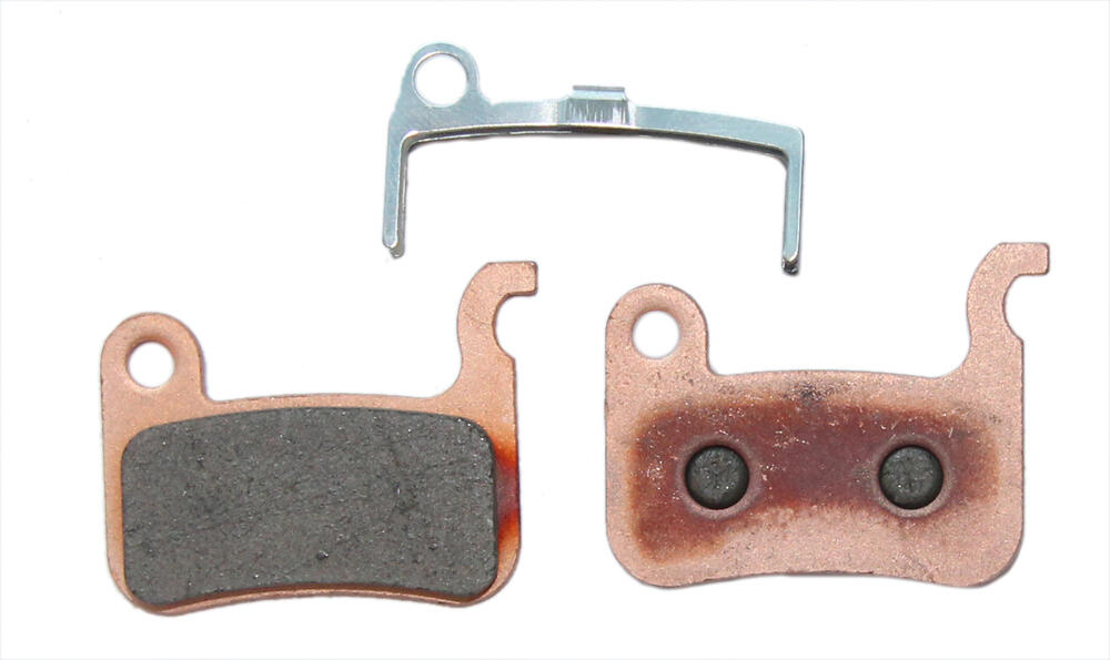 EBC BRAKES Klocki hamulcowe rowerowe (spiekane) CFA370HH