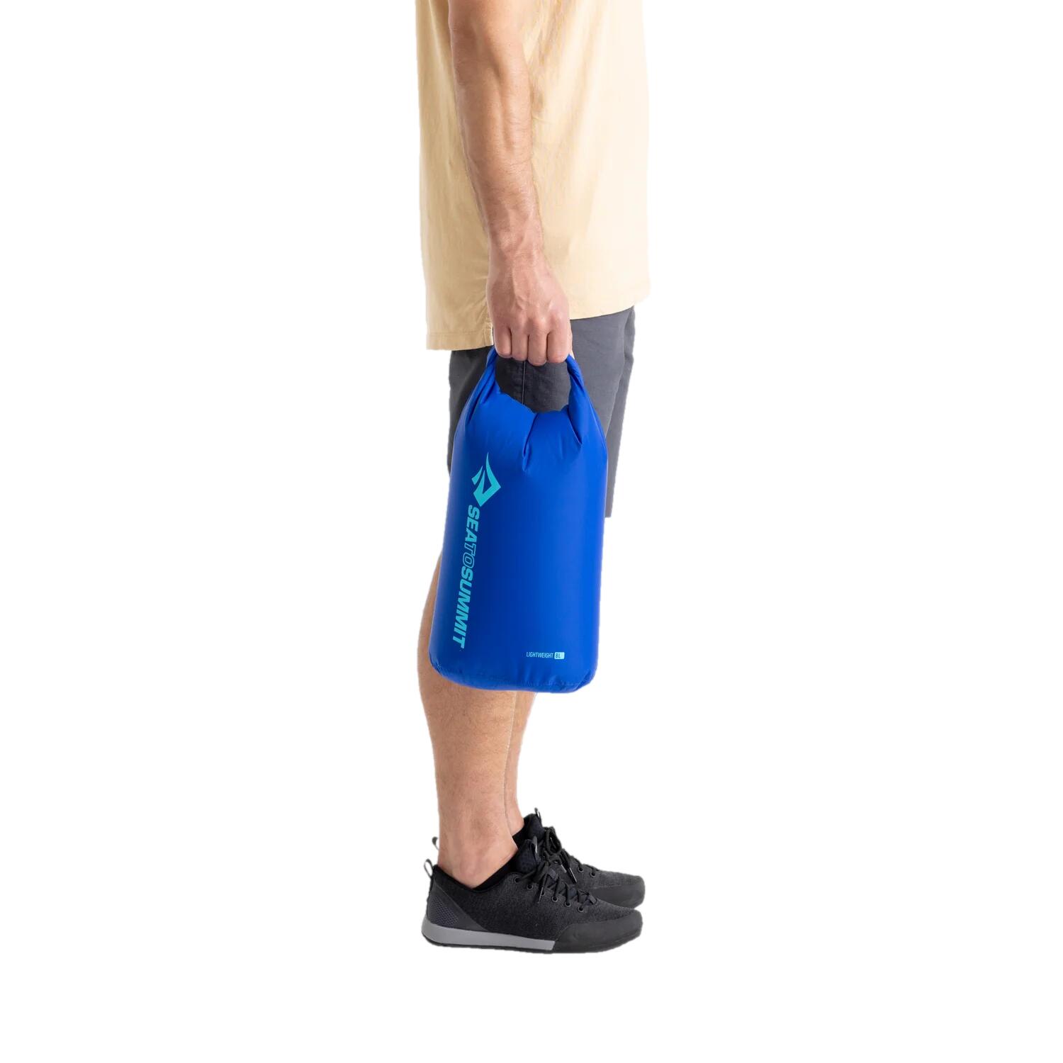 Sacca stagna Lightweight Dry Bag 2/7