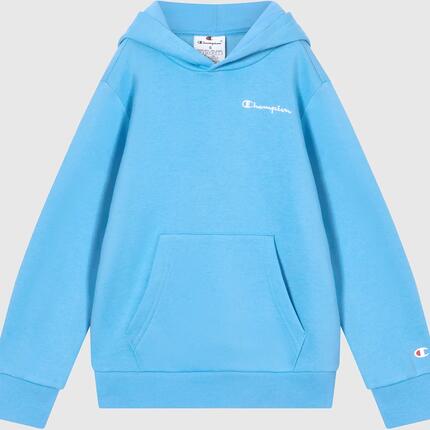 Sweat à capuche Champion modèle 307311-BS204 pour enfants