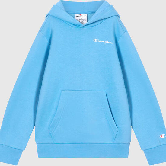 Sweat à capuche Champion modèle 307311-BS204 pour enfants