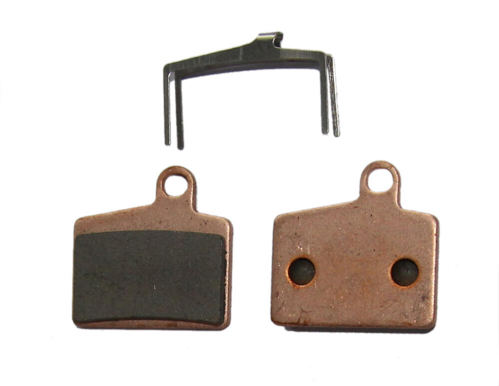 EBC BRAKES picture