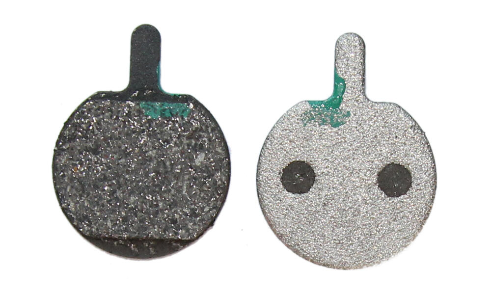 EBC BRAKES picture