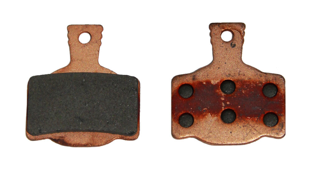 EBC BRAKES picture