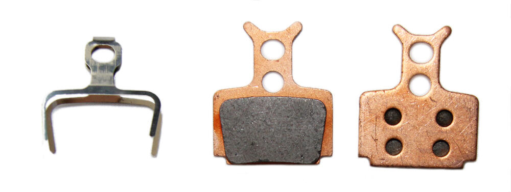 EBC BRAKES picture