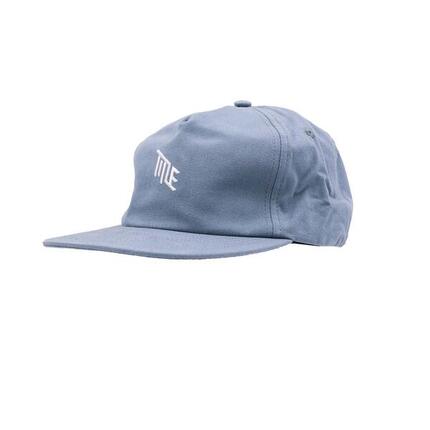 Erwachsene Fahrrad - MTB Cap - Unstructured, schwarz