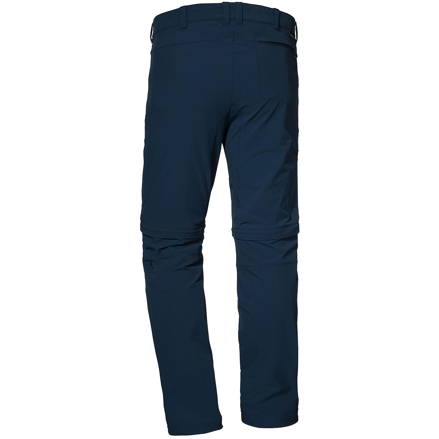 Hose Koper1 Zip Off 3/7