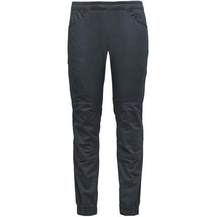 Pantalon Black Diamond Notion