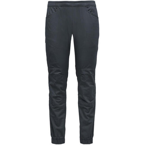 Pantalon Black Diamond Notion