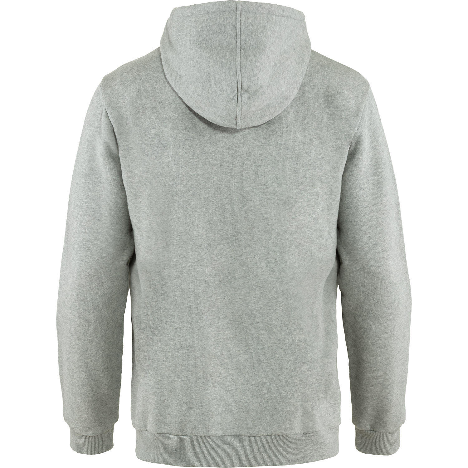 Fjällräven Trekking Sweatshirt Logo Sweat à capuche pour homme 3/5
