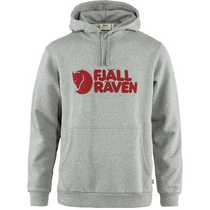 Kapuzenpullover Logo Herren