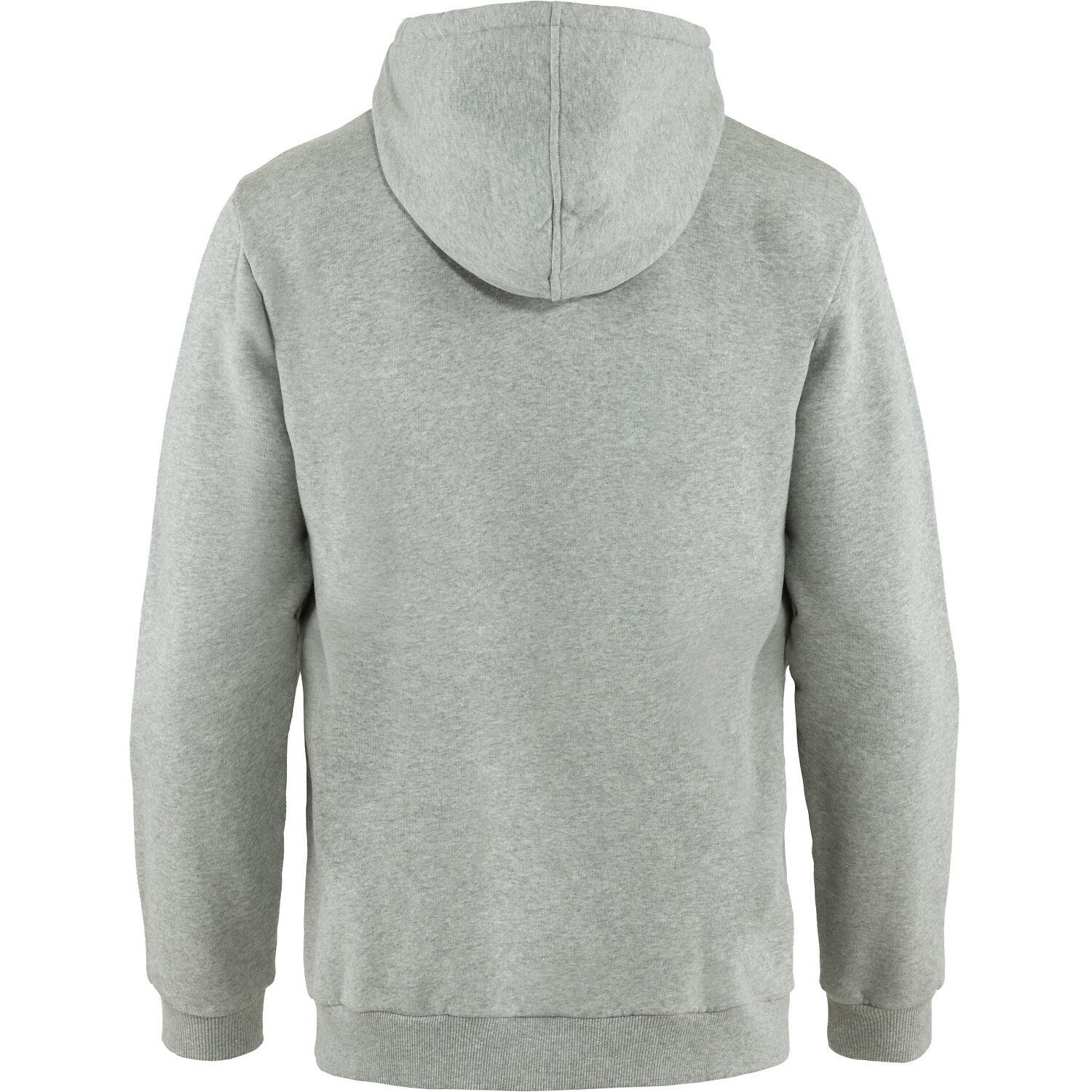Fjällräven Trekking Sweatshirt Logo Sweat à capuche pour homme 4/5