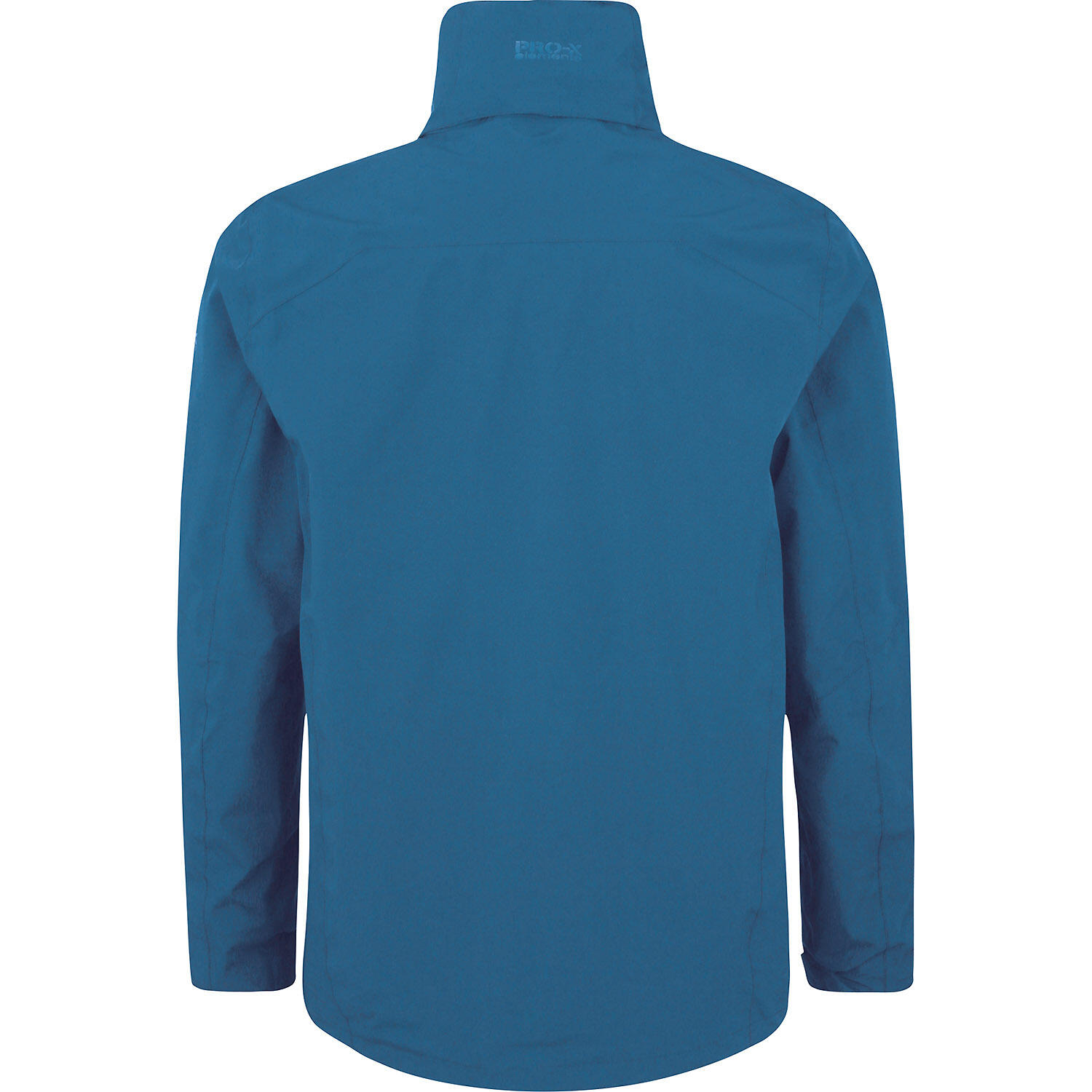 Herren Funktionsjacke SKY MEN Seaport-Blau 2/5