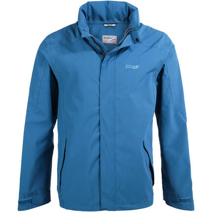 Veste fonctionnelle homme SKY MEN gris foncé