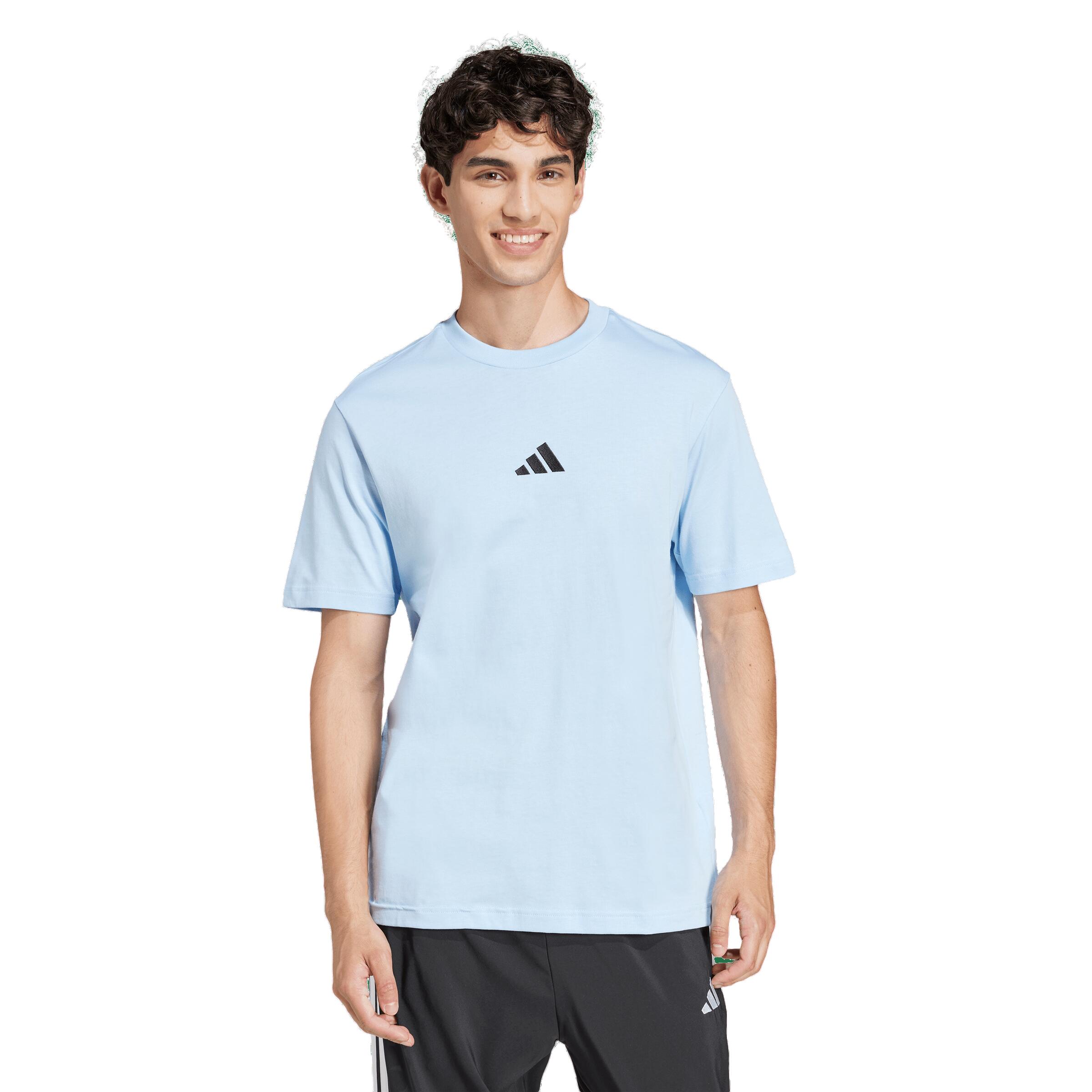 T-shirt Adidas modelo JF1101 para homem 2/5