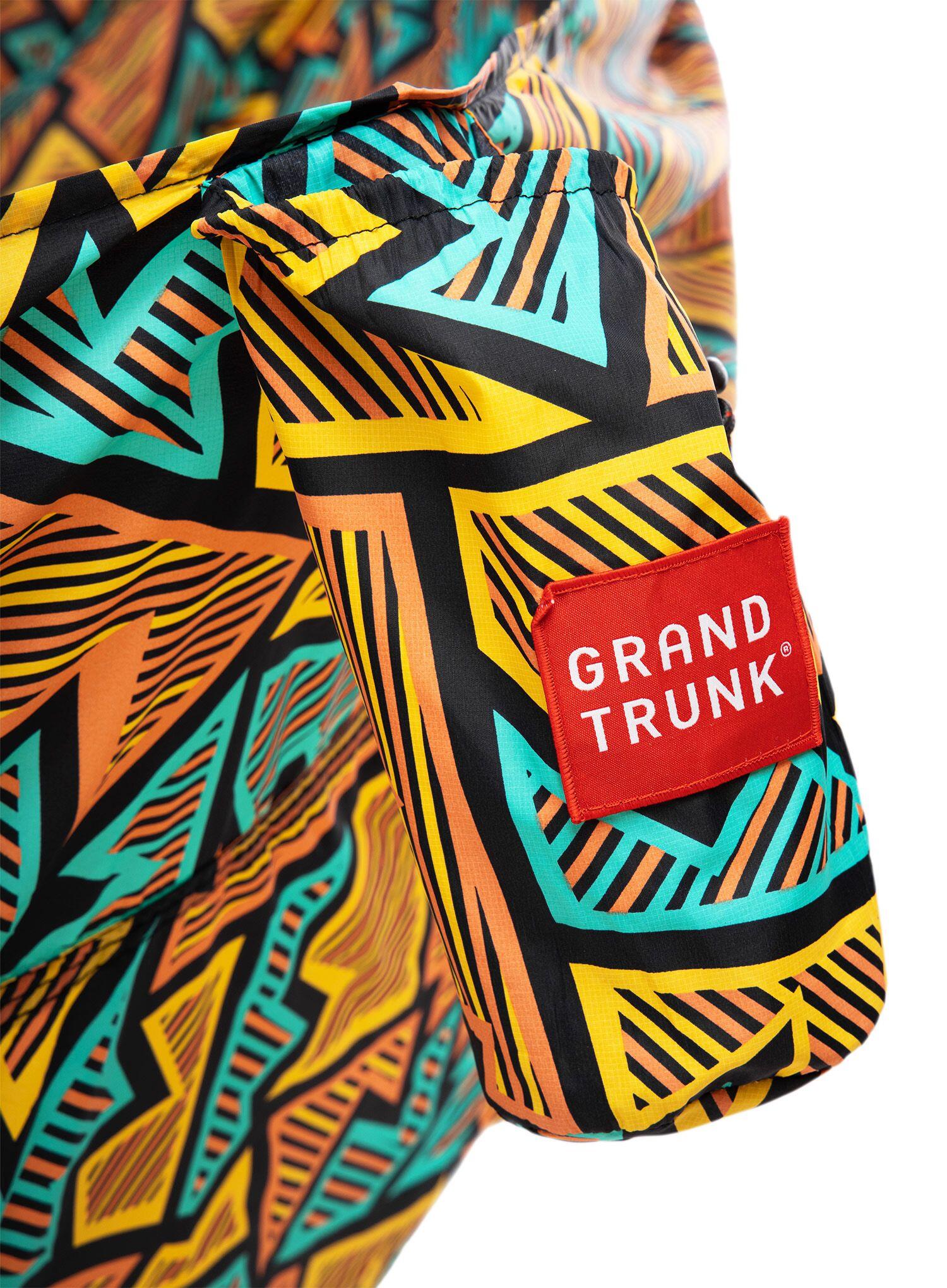 Hamak Grand Trunk Trunk Tech Double Prints juke 3/5