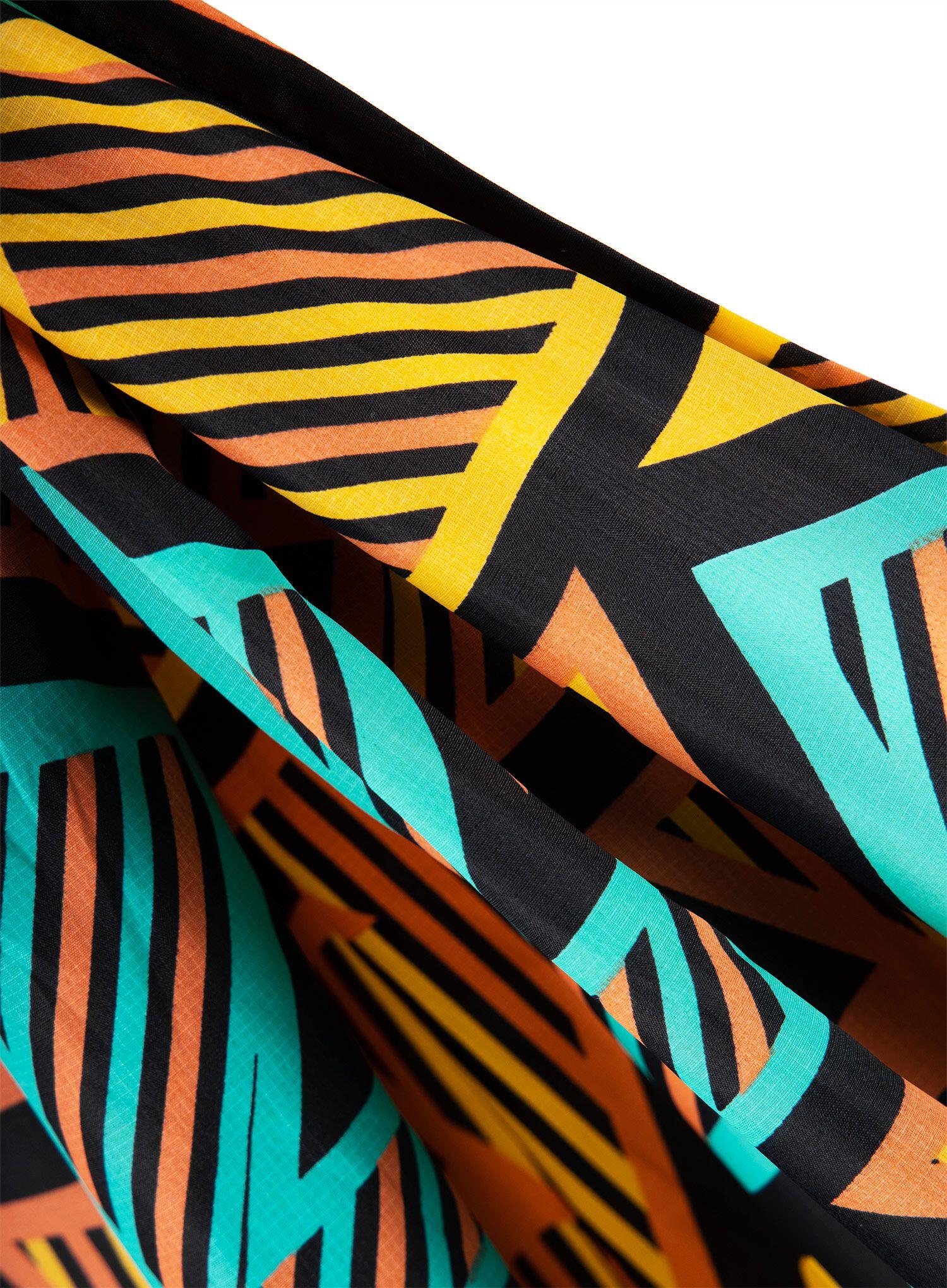 Hamak Grand Trunk Trunk Tech Double Prints juke 5/5