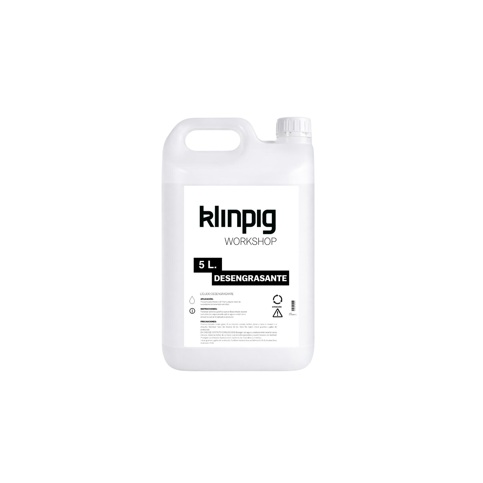 KLINPIG picture