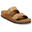 Papuci Birkenstock Arizona Sfb Piele Nubuc Femeie