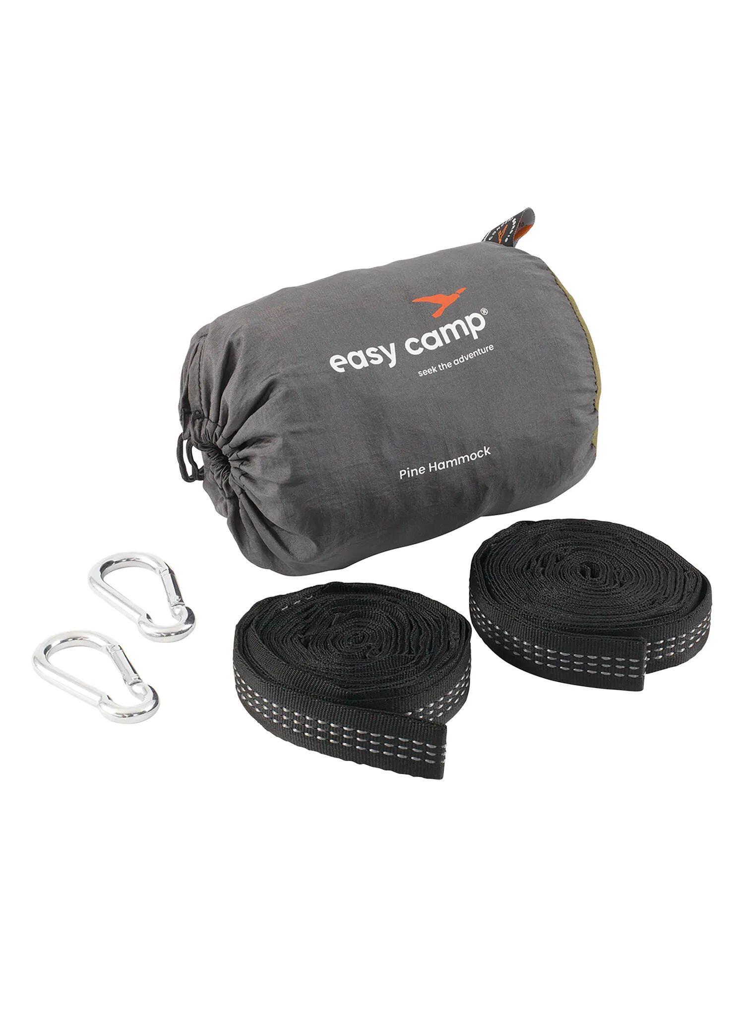 Easy Camp Pinien-Hängematte 7/7