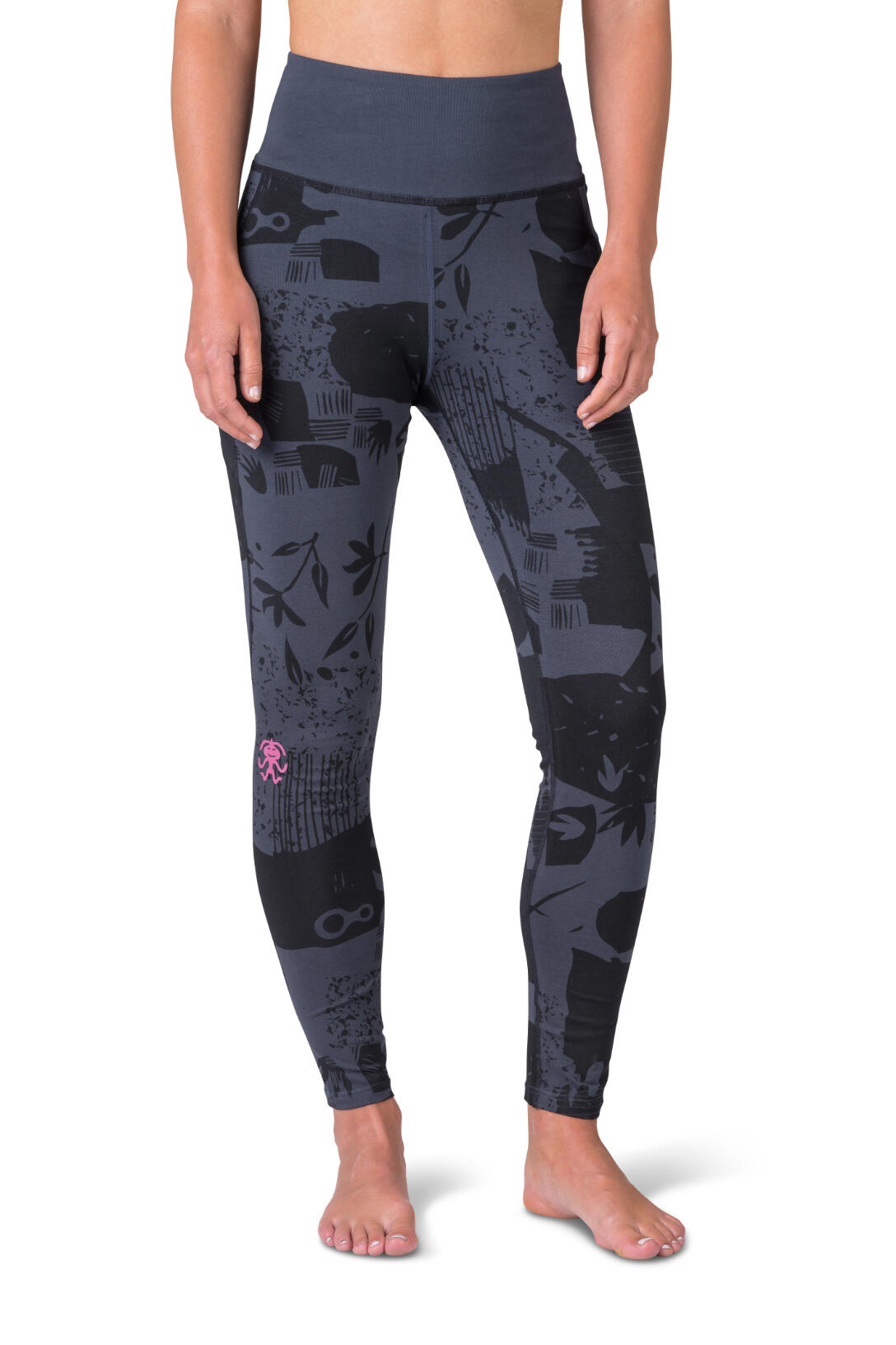 Leggings para mulher Rafiki Ceillac 7/7